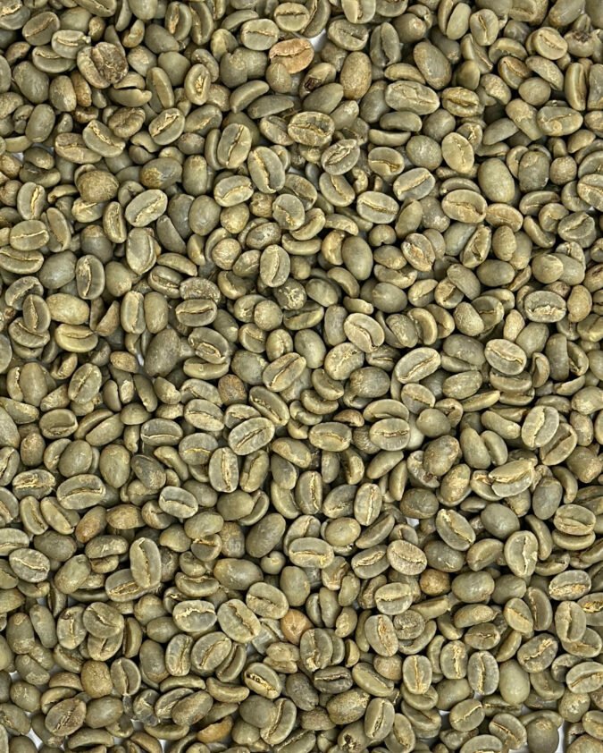 Ugandan Robusta Coffee Beans For Sale