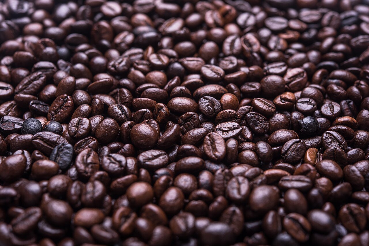 green coffee prices